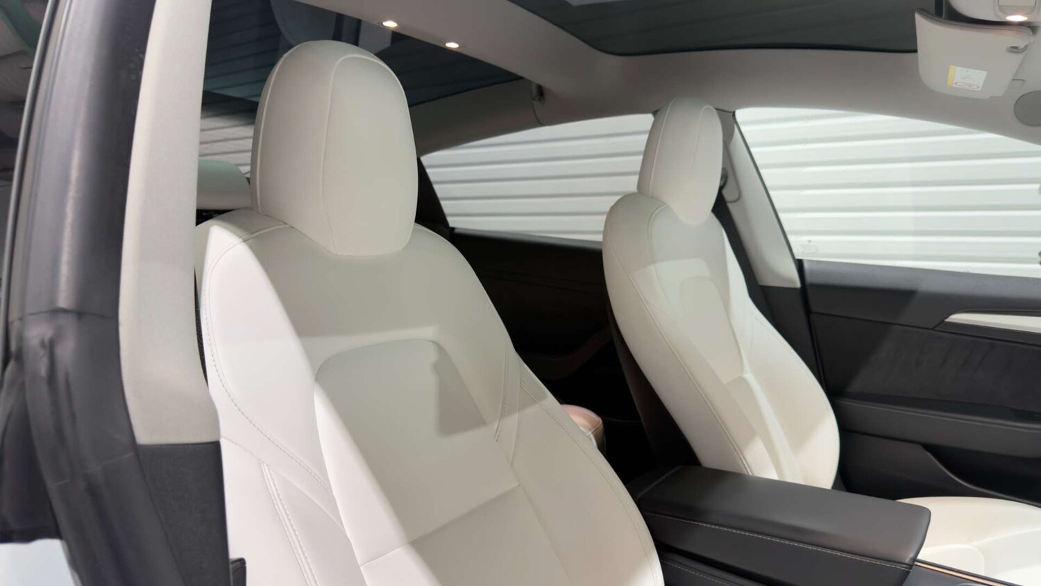 Used Tesla Model 3 2021 for sale - 77442196: Photo 23