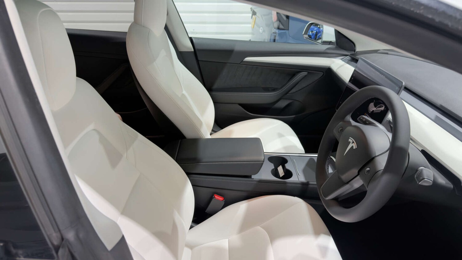 Used Tesla Model 3 2021 for sale - 77442196: Photo 24