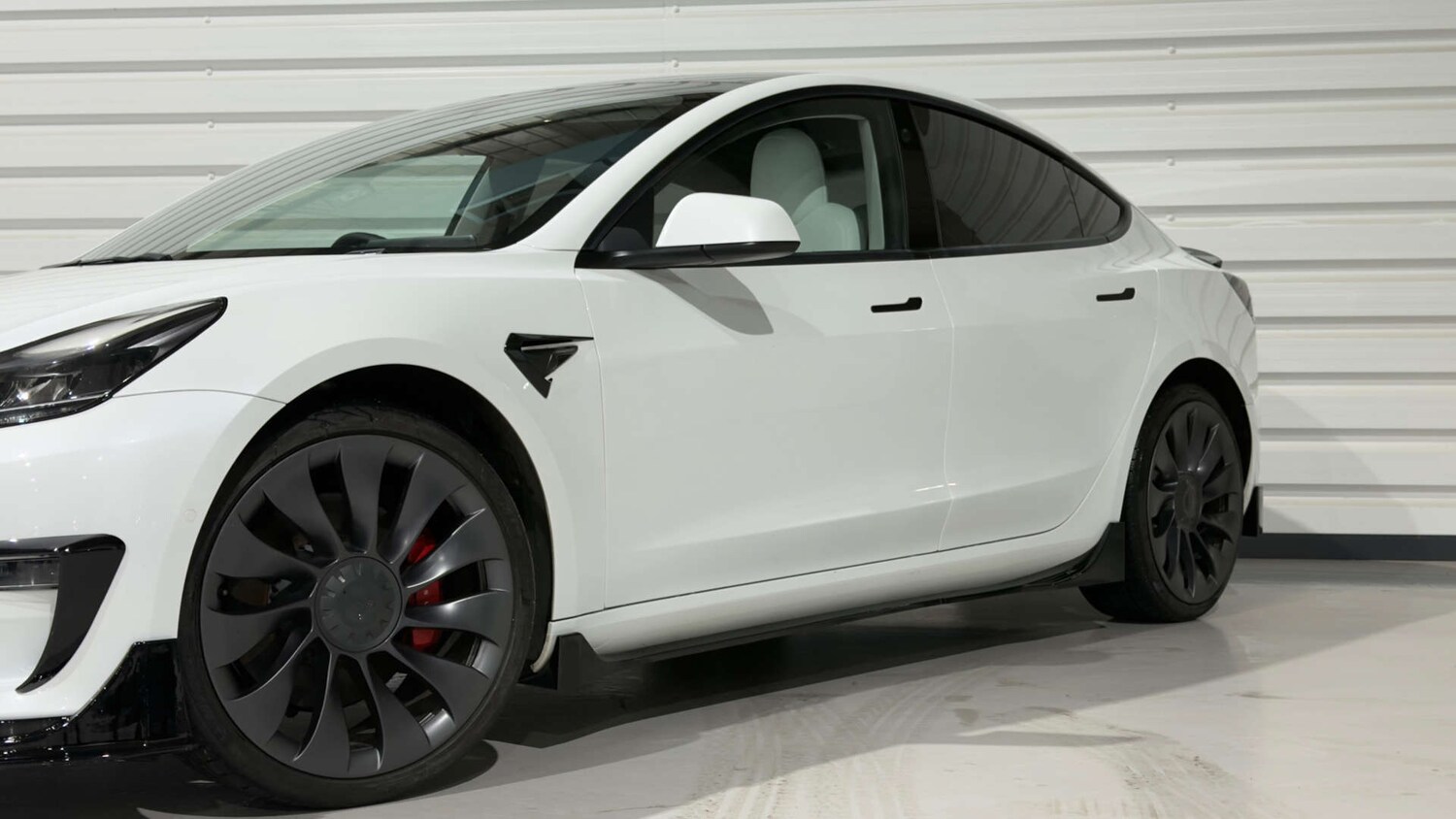 Used Tesla Model 3 2021 for sale - 77442196: Photo 25