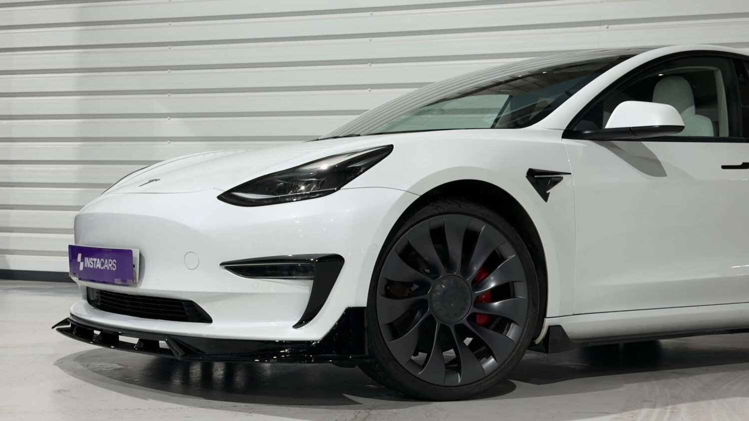 Used Tesla Model 3 2021 for sale - 77442196: Photo 26