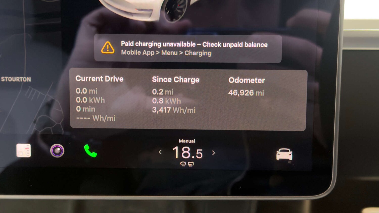 Used Tesla Model 3 2021 for sale - 77442196: Photo 28