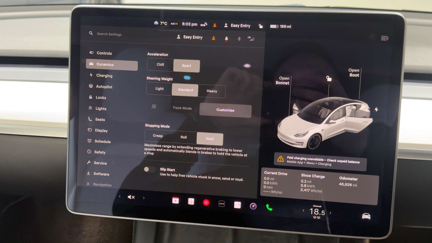 Used Tesla Model 3 2021 for sale - 77442196: Photo 29