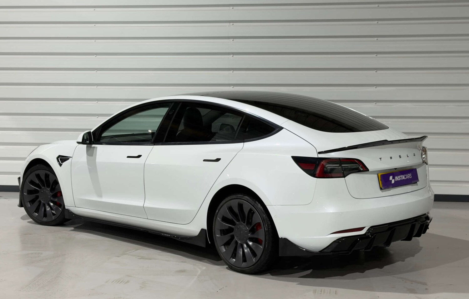 Used Tesla Model 3 2021 for sale - 77442196: Photo 30
