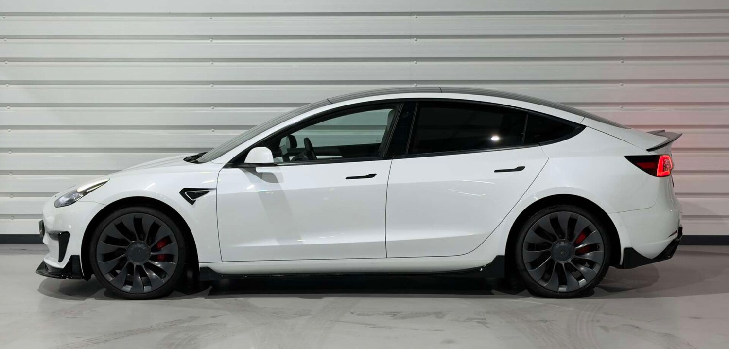 Used Tesla Model 3 2021 for sale - 77442196: Photo 31