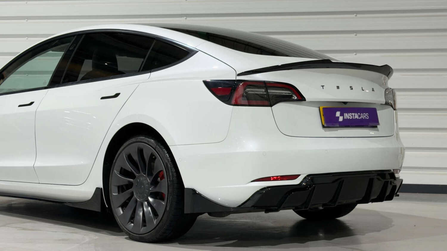 Used Tesla Model 3 2021 for sale - 77442196: Photo 34