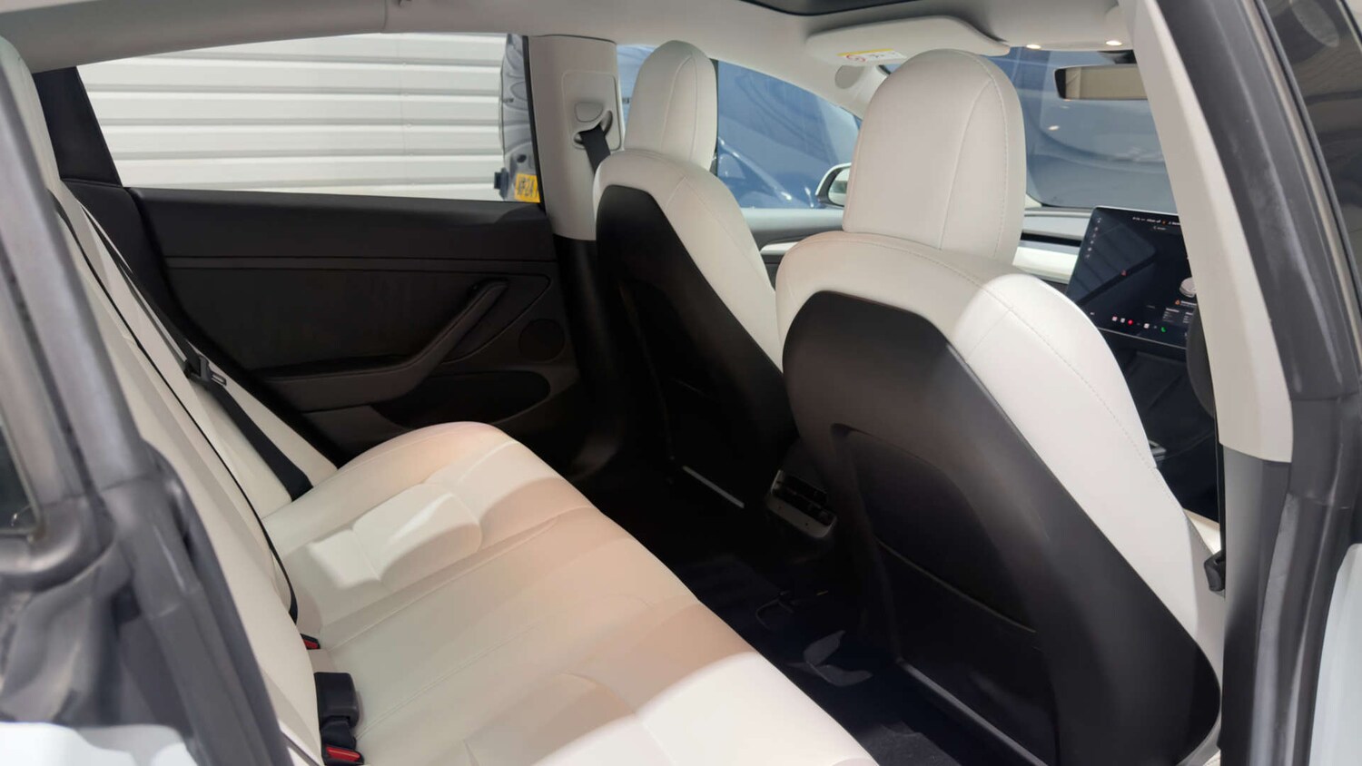 Used Tesla Model 3 2021 for sale - 77442196: Photo 35