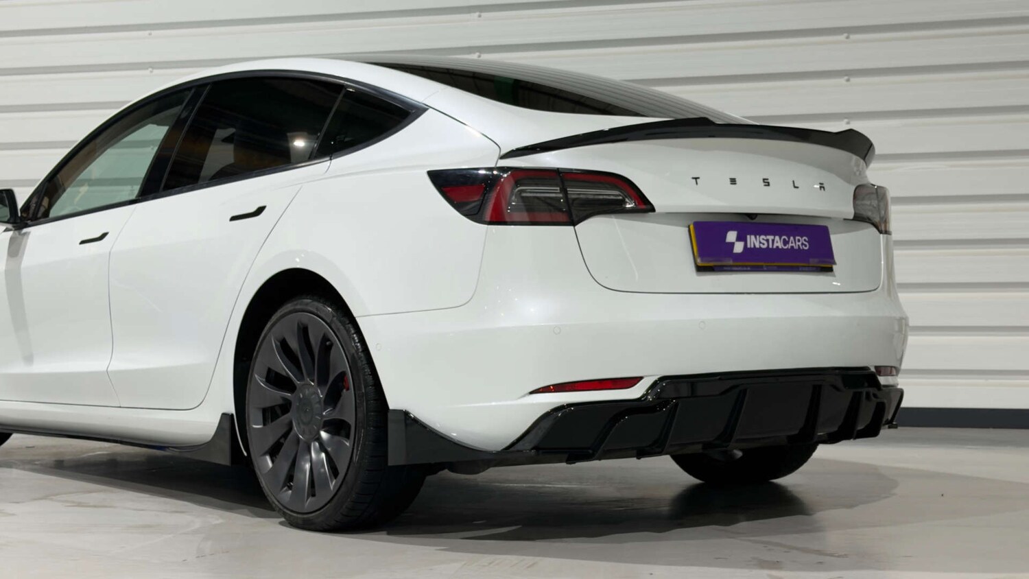 Used Tesla Model 3 2021 for sale - 77442196: Photo 36