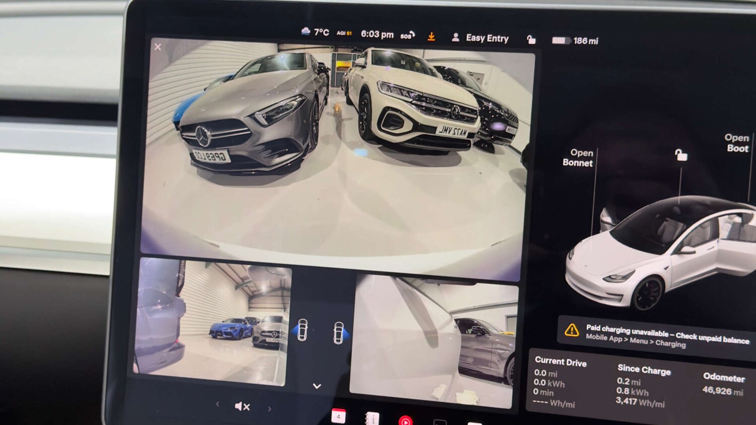 Used Tesla Model 3 2021 for sale - 77442196: Photo 37