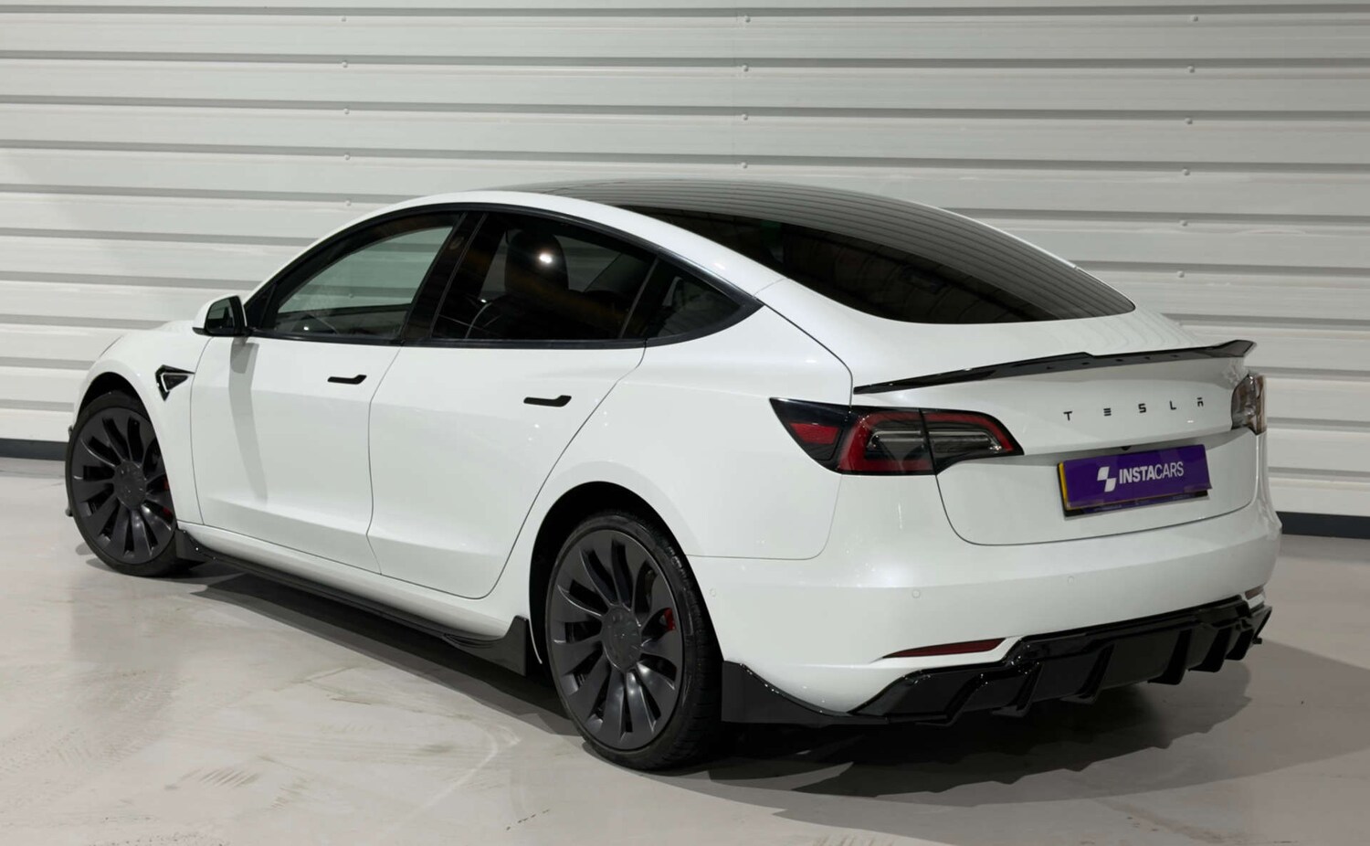 Used Tesla Model 3 2021 for sale - 77442196: Photo 39