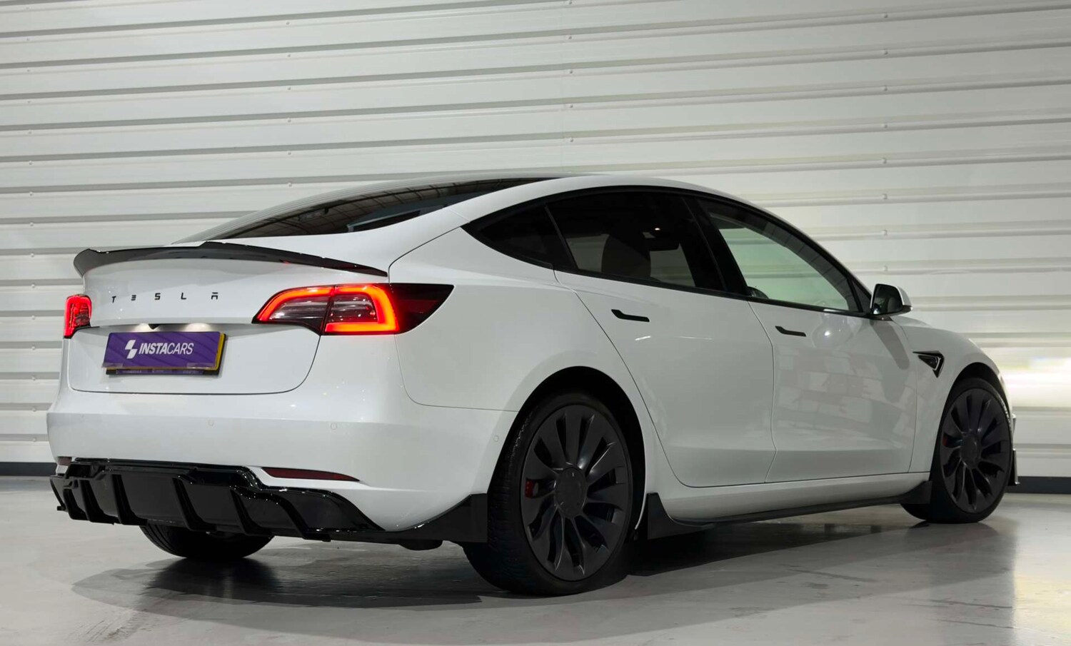 Used Tesla Model 3 2021 for sale - 77442196: Photo 40