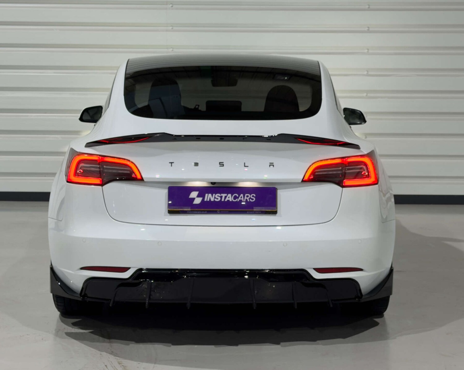 Used Tesla Model 3 2021 for sale - 77442196: Photo 42