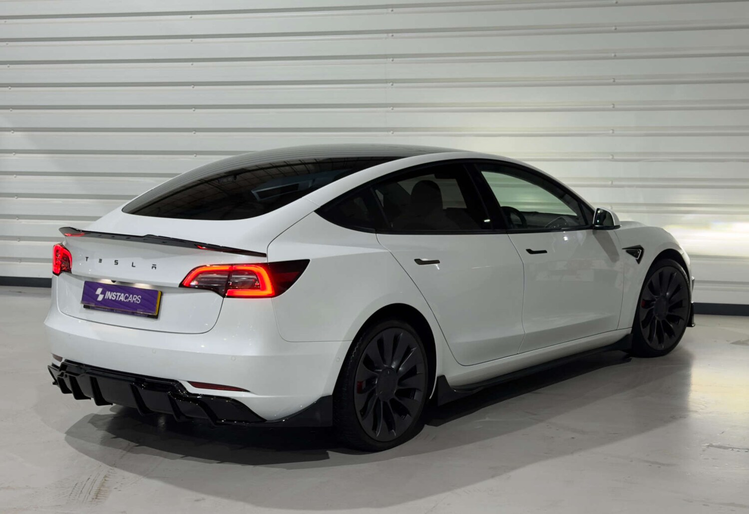 Used Tesla Model 3 2021 for sale - 77442196: Photo 43