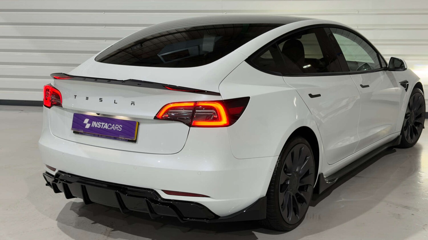 Used Tesla Model 3 2021 for sale - 77442196: Photo 45