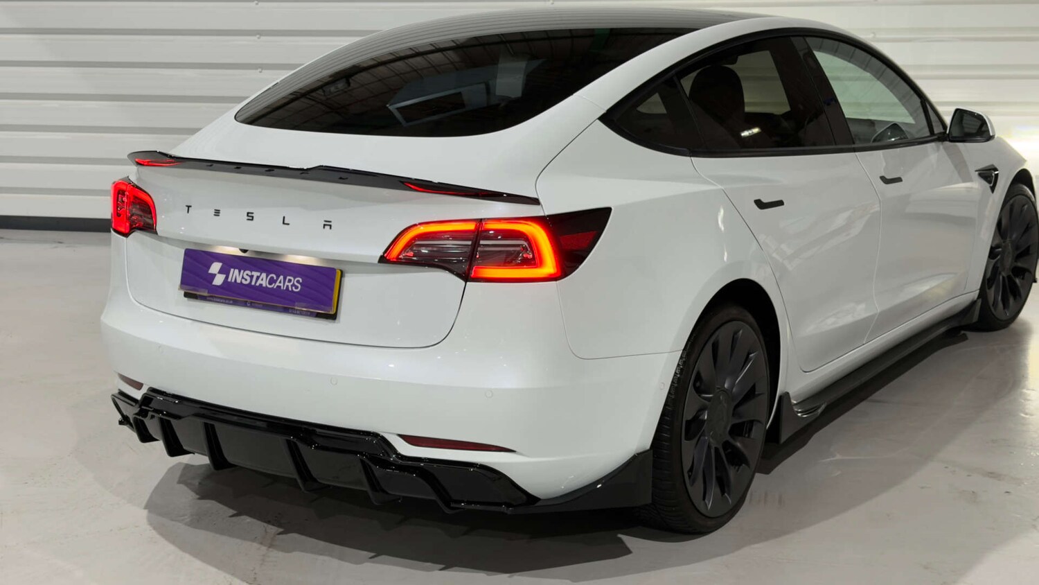 Used Tesla Model 3 2021 for sale - 77442196: Photo 46