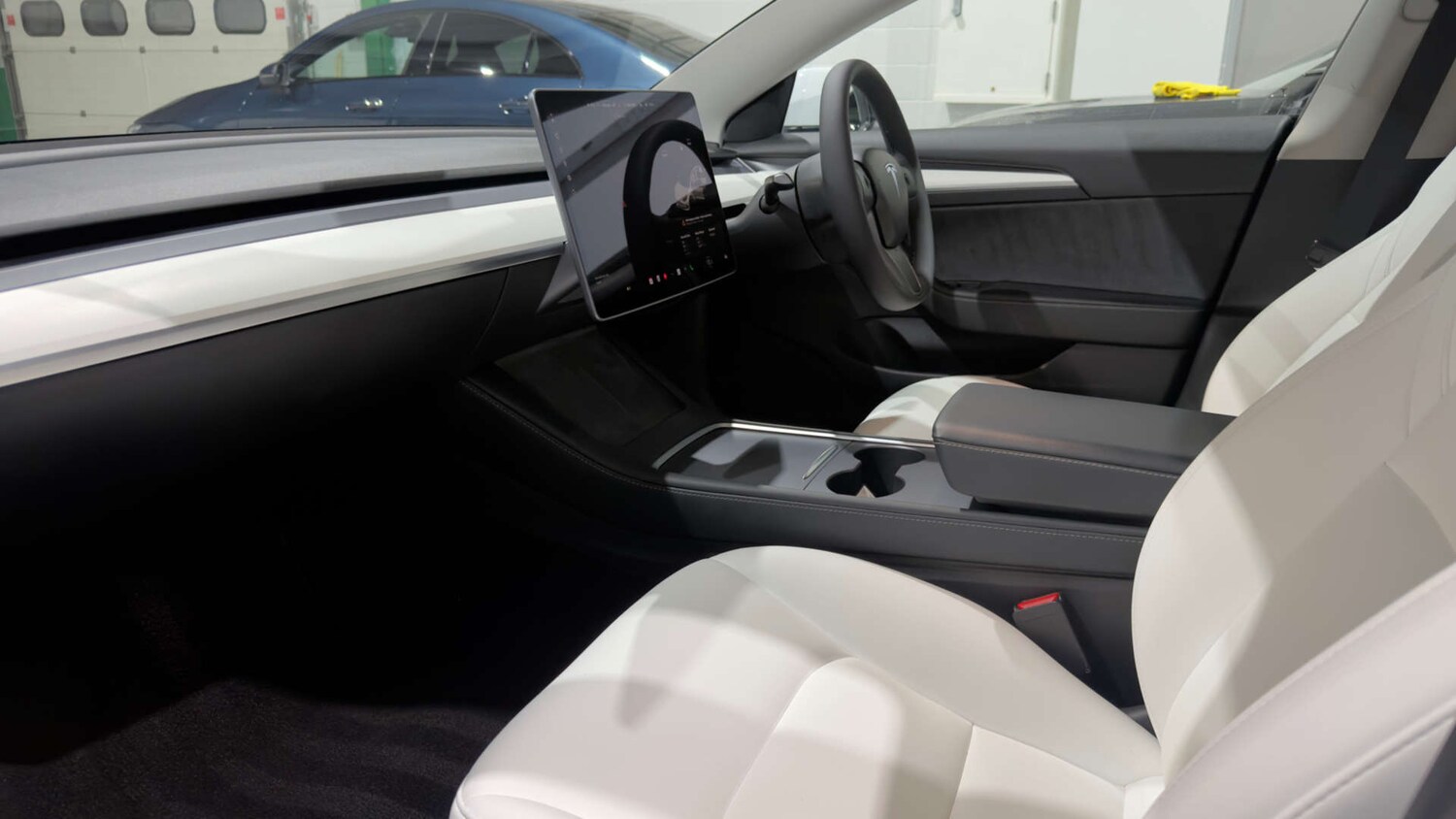 Used Tesla Model 3 2021 for sale - 77442196: Photo 48