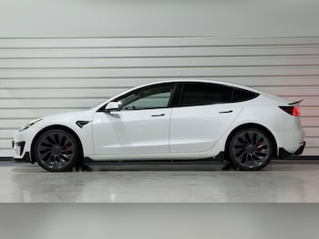 Used Tesla Model 3 2021 for sale - 77442196: Photo