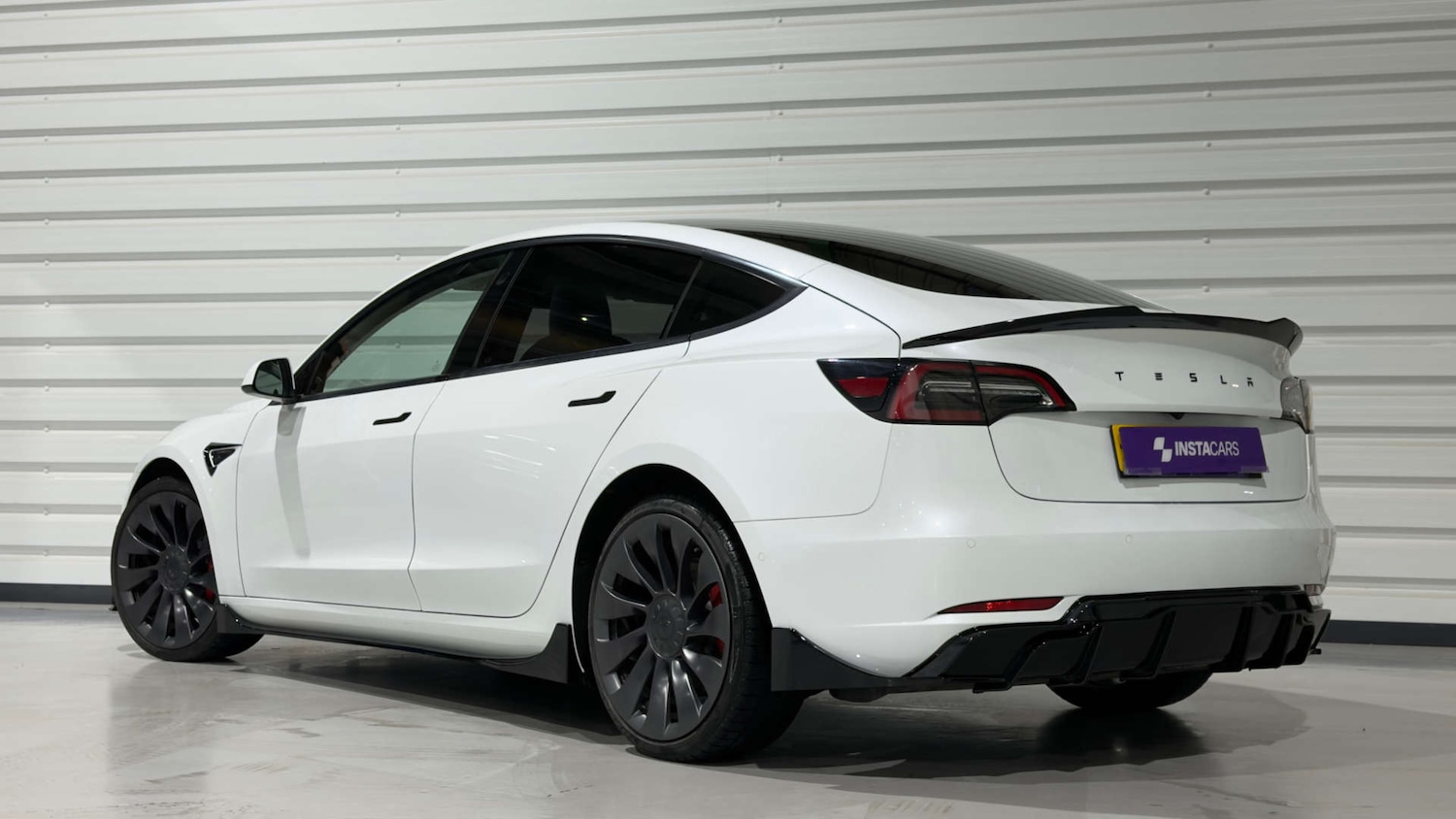 Used Tesla Model 3 2021 for sale - 77442196: Photo 5