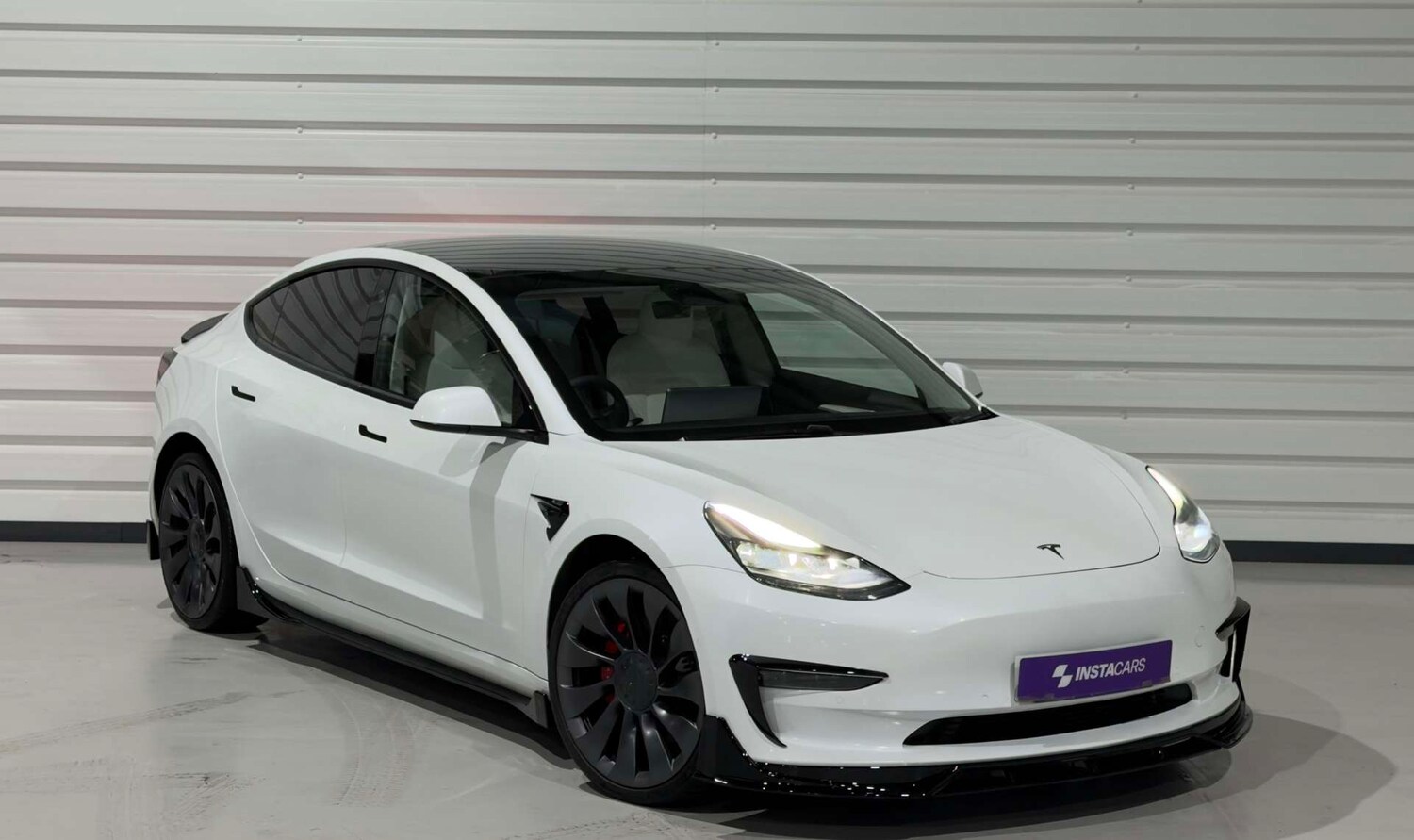 Used Tesla Model 3 2021 for sale - 77442196: Photo 6
