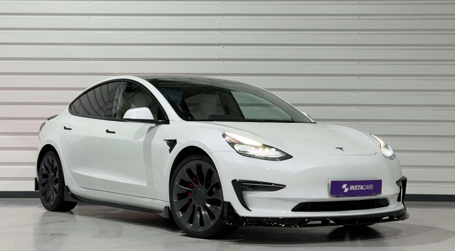 Used Tesla Model 3 2021 for sale - 77442196: Photo 7