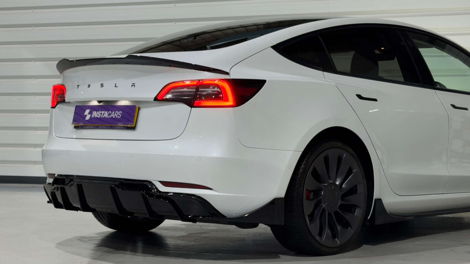 Used Tesla Model 3 2021 for sale - 77442196: Photo 8