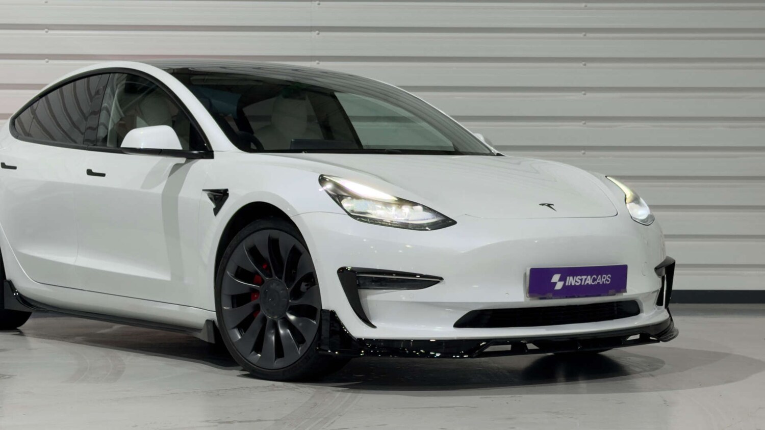 Used Tesla Model 3 2021 for sale - 77442196: Photo 9