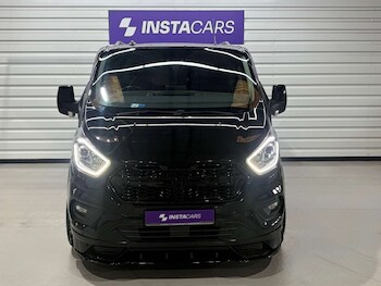 Used Ford Transit Custom 2023 for sale - 78738722: Photo