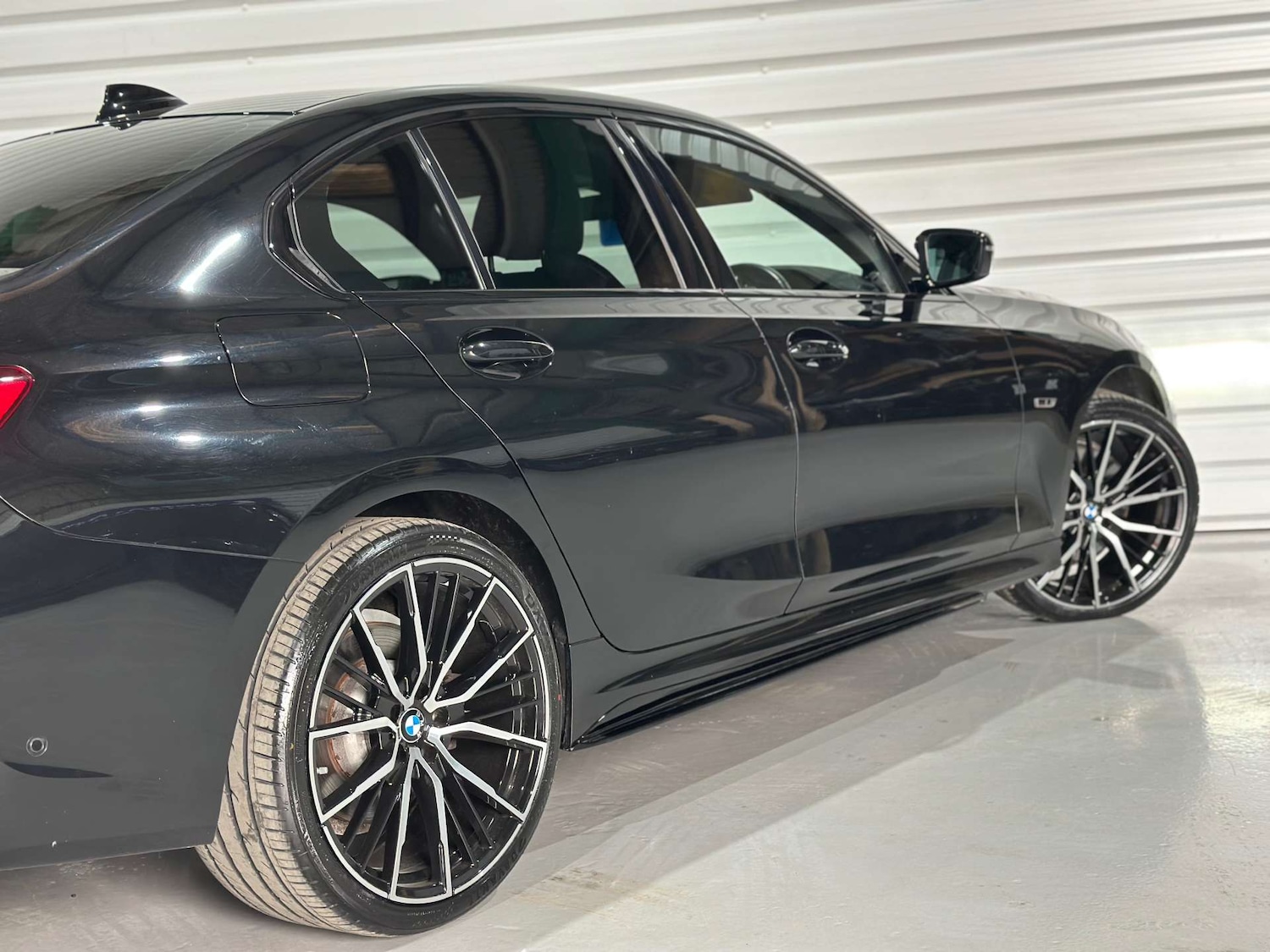 Used BMW 3 Series 2021 for sale - 77765736: Photo 11