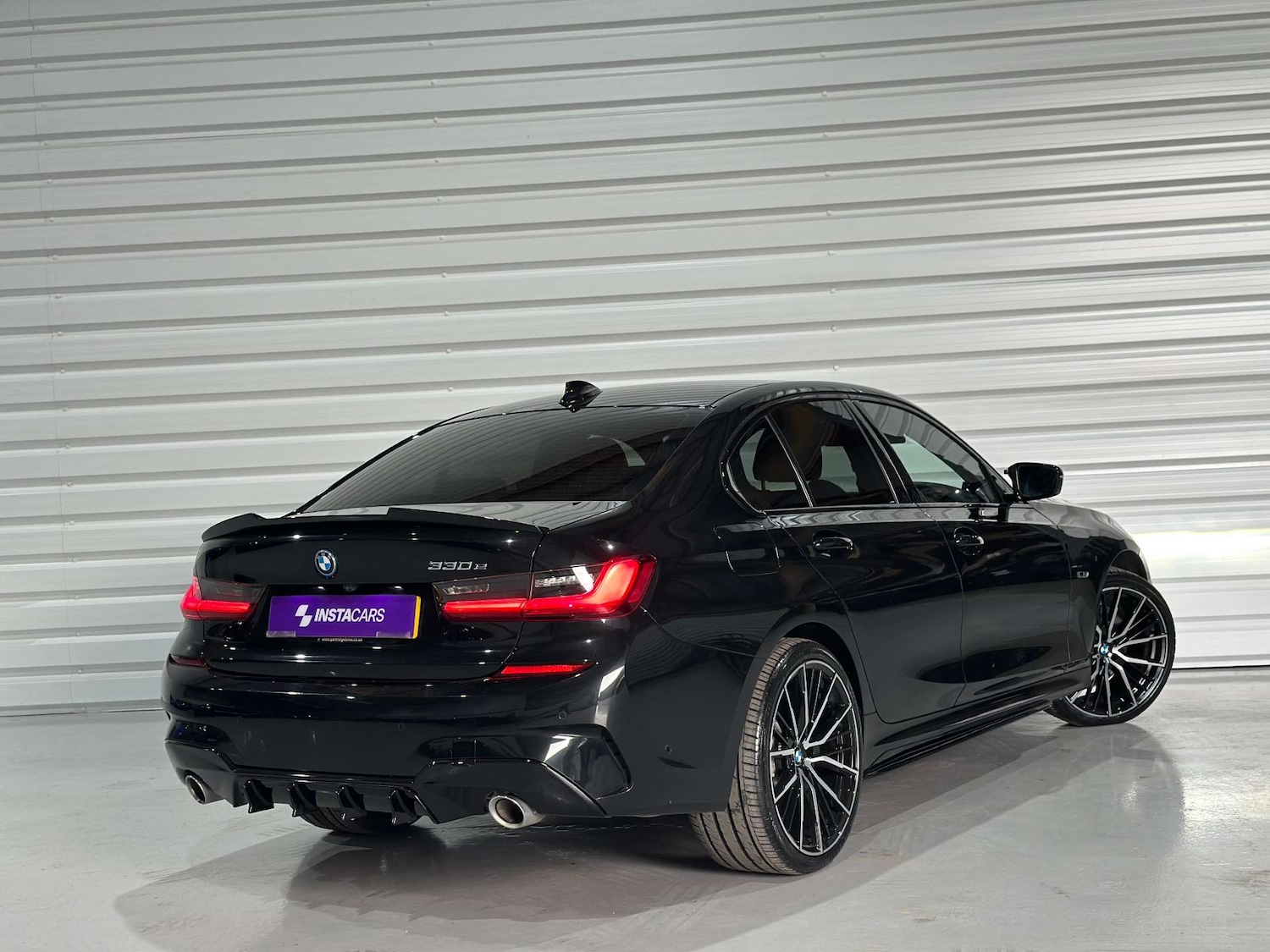 Used BMW 3 Series 2021 for sale - 77765736: Photo 12