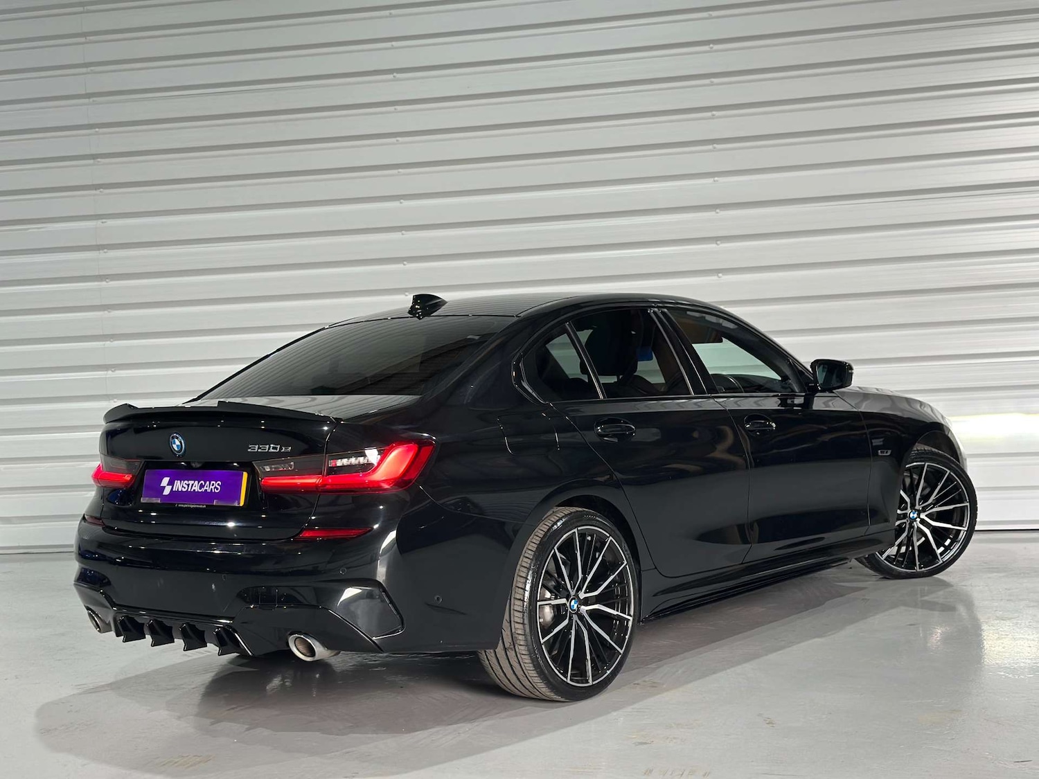 Used BMW 3 Series 2021 for sale - 77765736: Photo 13