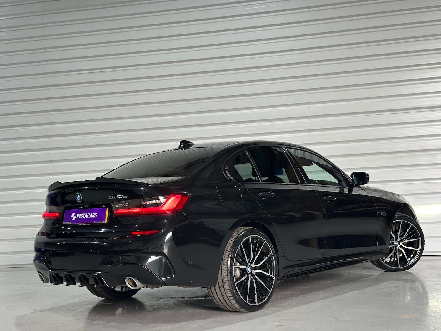 Used BMW 3 Series 2021 for sale - 77765736: Photo 14