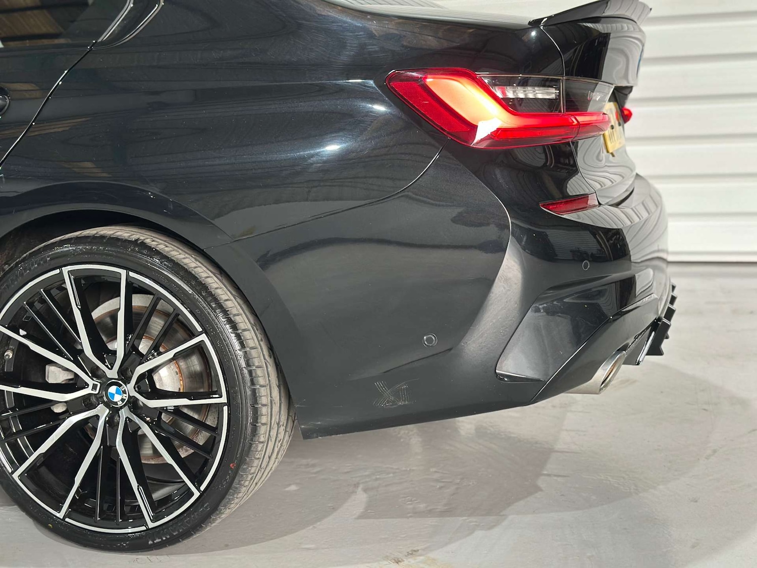 Used BMW 3 Series 2021 for sale - 77765736: Photo 15