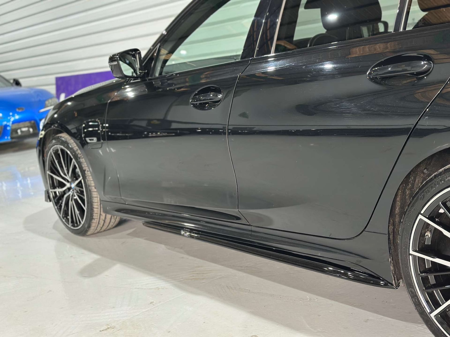 Used BMW 3 Series 2021 for sale - 77765736: Photo 17