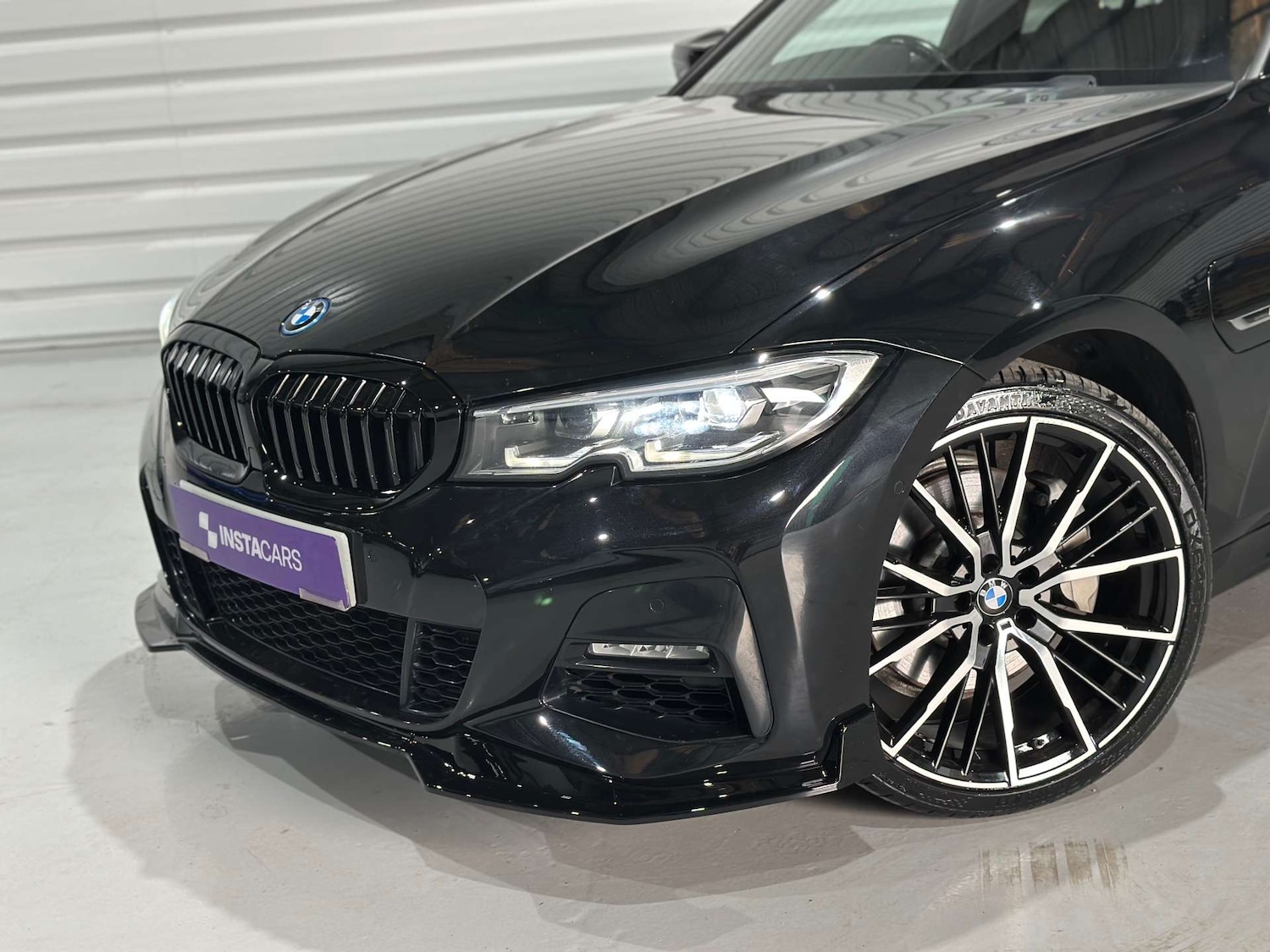 Used BMW 3 Series 2021 for sale - 77765736: Photo 19