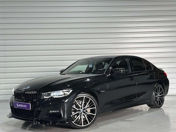 Used BMW 3 Series 2021 for sale - 77765736: Photo