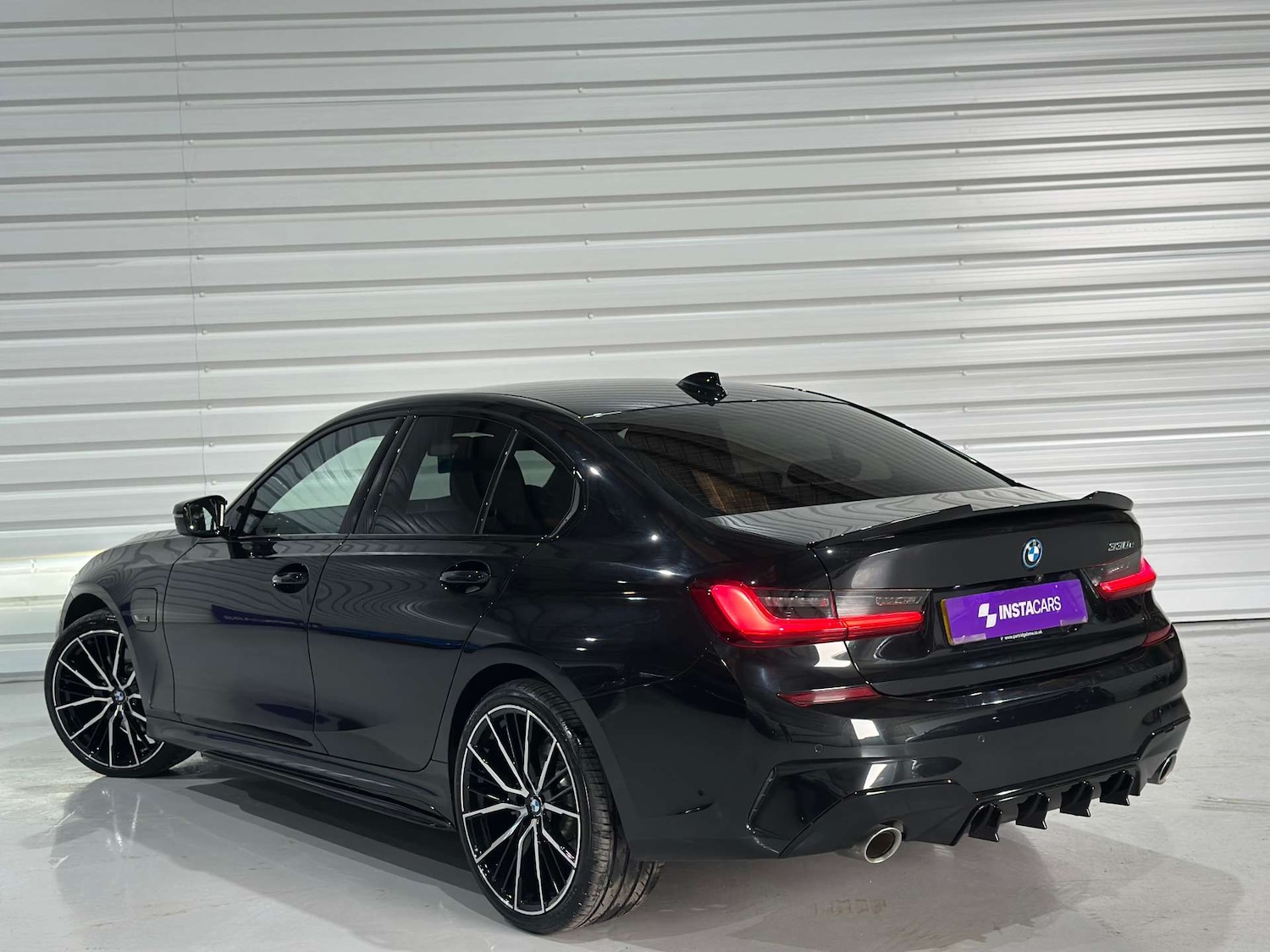 Used BMW 3 Series 2021 for sale - 77765736: Photo 2