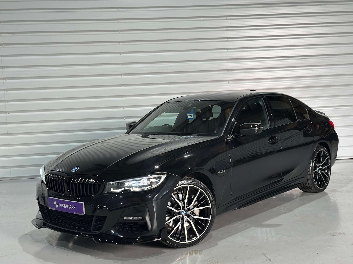 Used BMW 3 Series 2021 for sale - 77765736: Photo 20