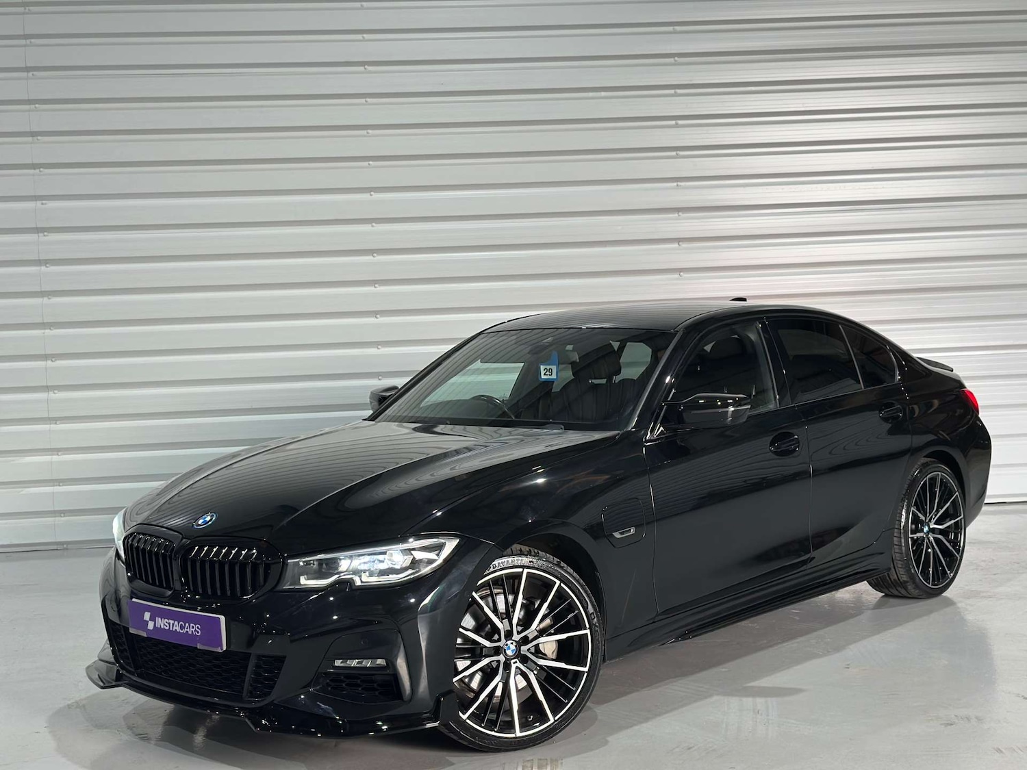 Used BMW 3 Series 2021 for sale - 77765736: Photo 21