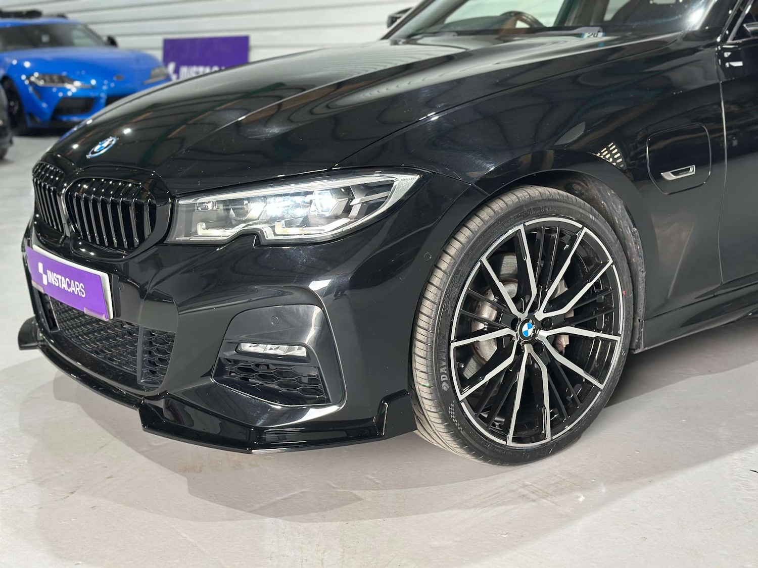 Used BMW 3 Series 2021 for sale - 77765736: Photo 22