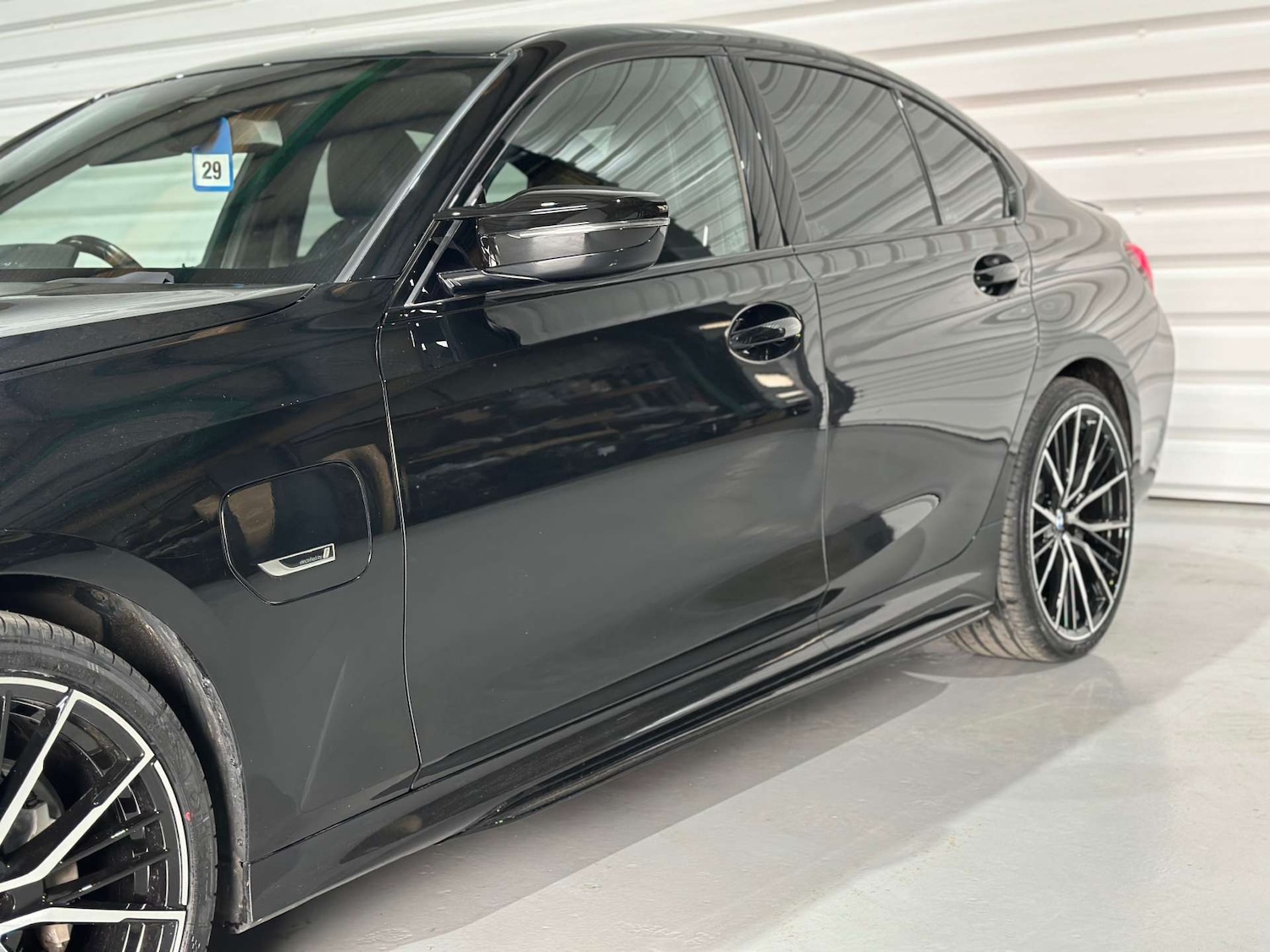 Used BMW 3 Series 2021 for sale - 77765736: Photo 24