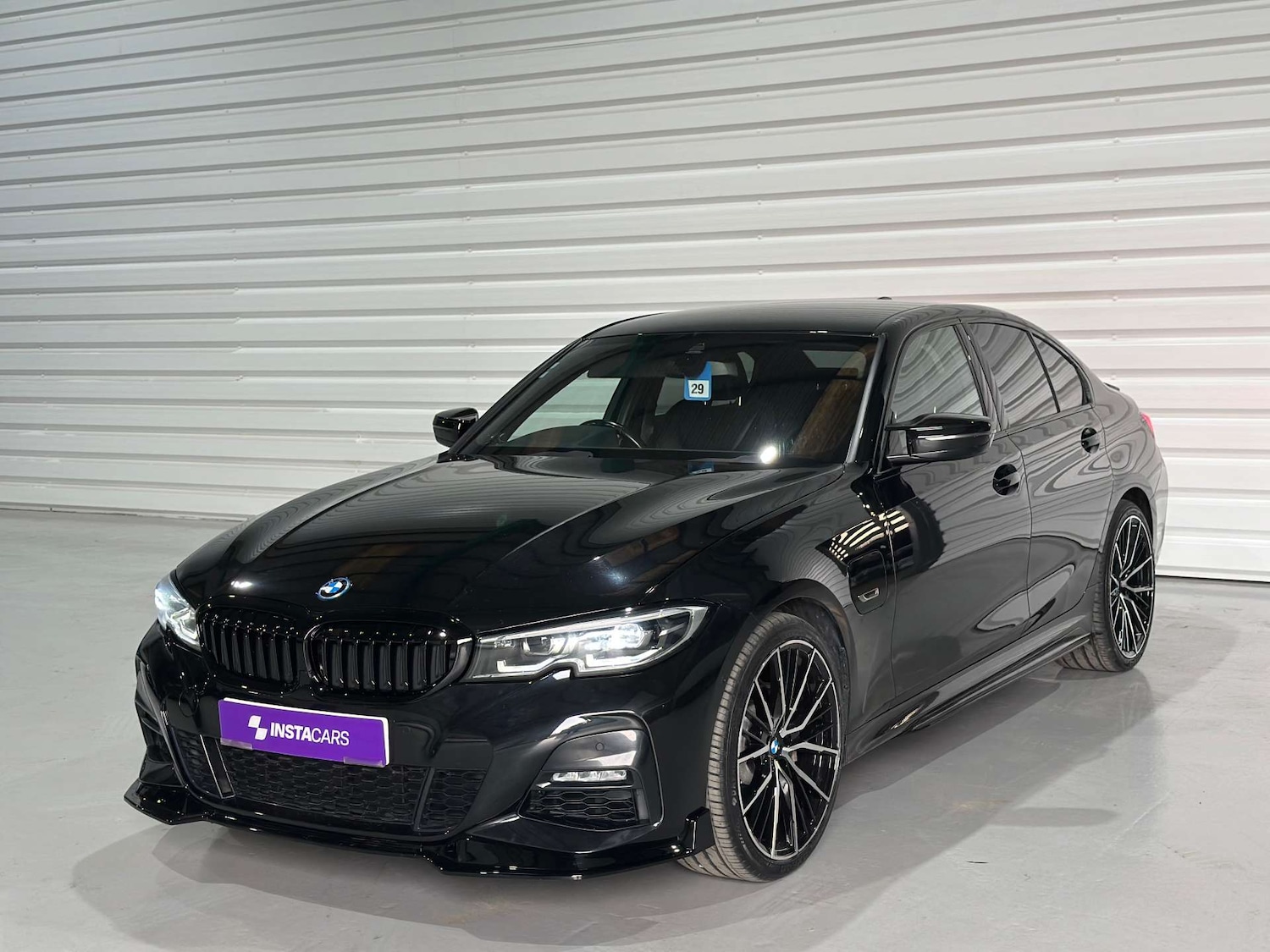 Used BMW 3 Series 2021 for sale - 77765736: Photo 25