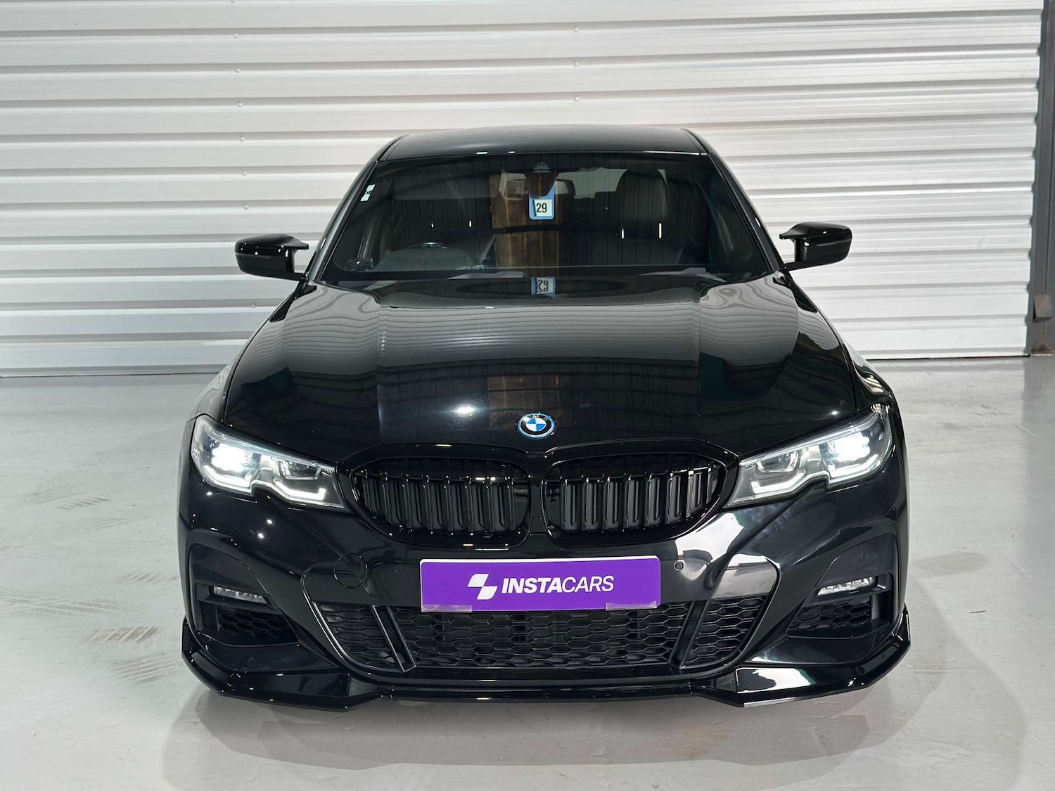 Used BMW 3 Series 2021 for sale - 77765736: Photo 26