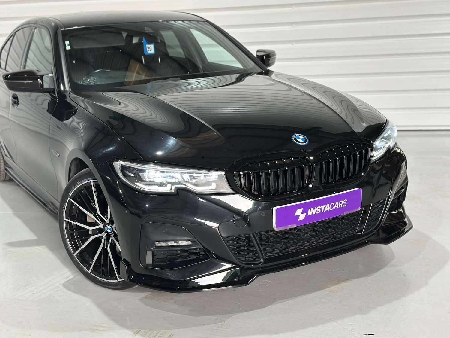 Used BMW 3 Series 2021 for sale - 77765736: Photo 27