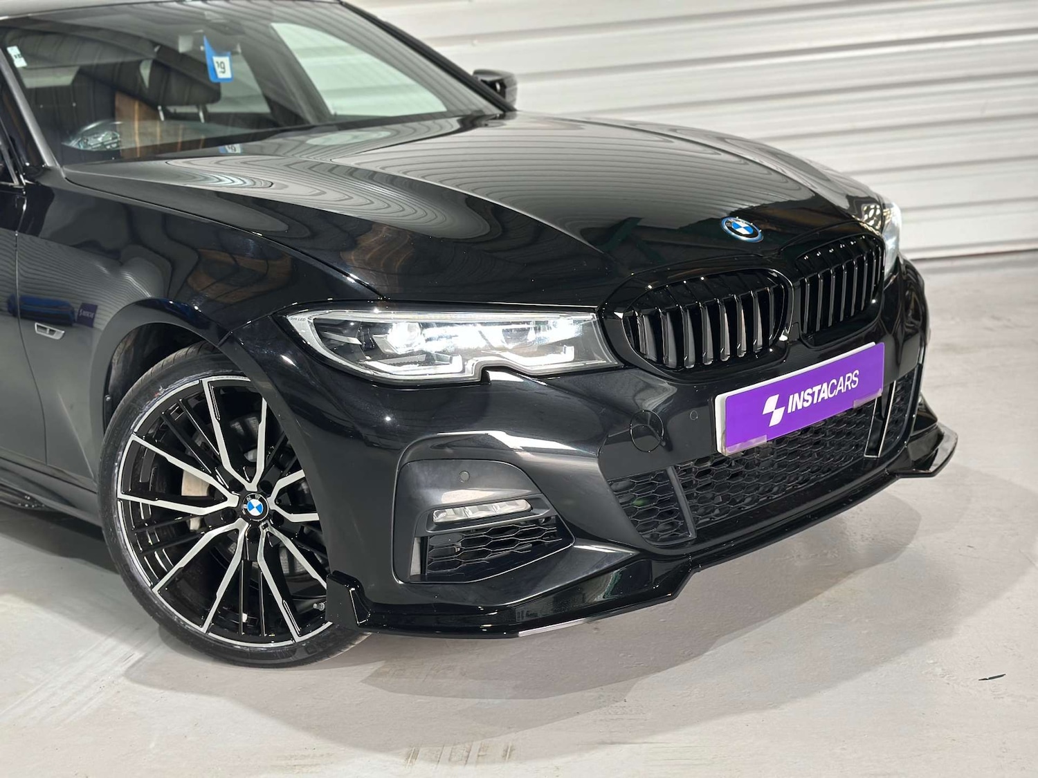 Used BMW 3 Series 2021 for sale - 77765736: Photo 28