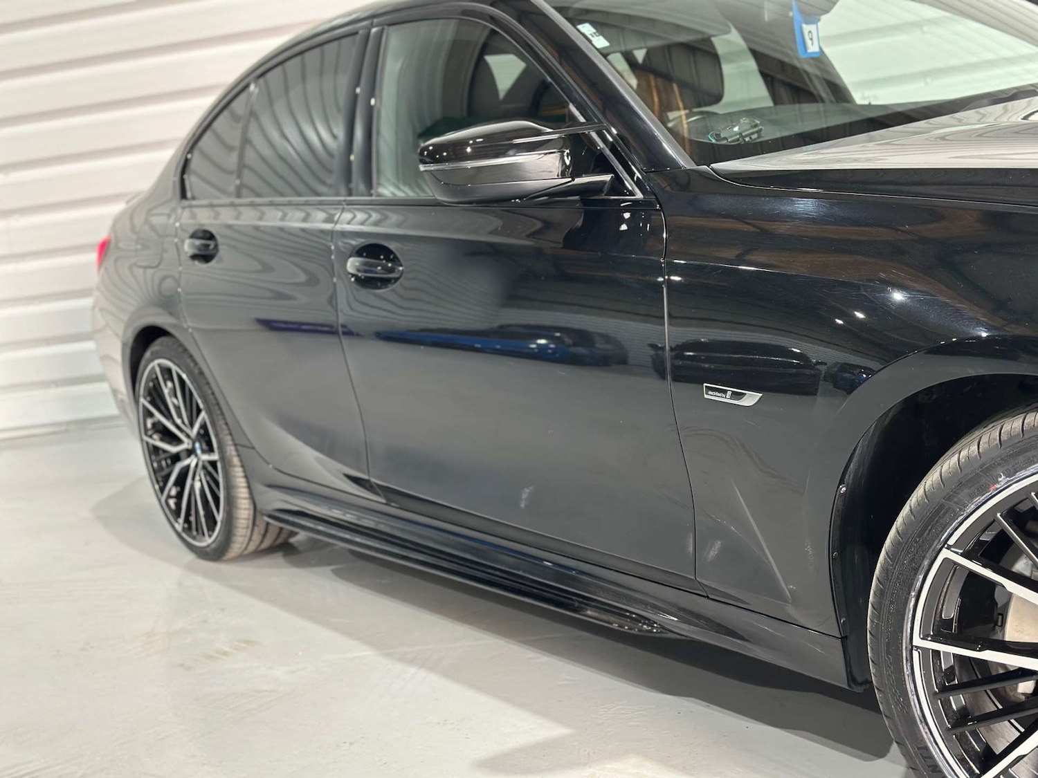 Used BMW 3 Series 2021 for sale - 77765736: Photo 29