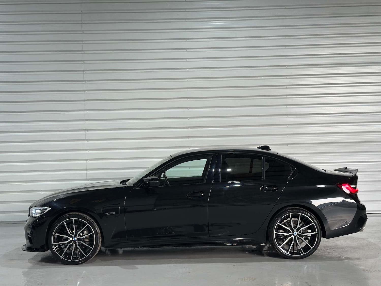 Used BMW 3 Series 2021 for sale - 77765736: Photo 3