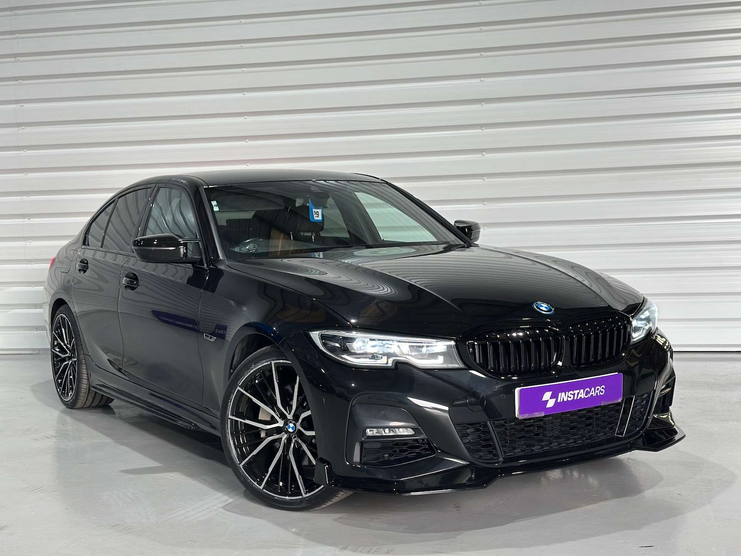 Used BMW 3 Series 2021 for sale - 77765736: Photo 30