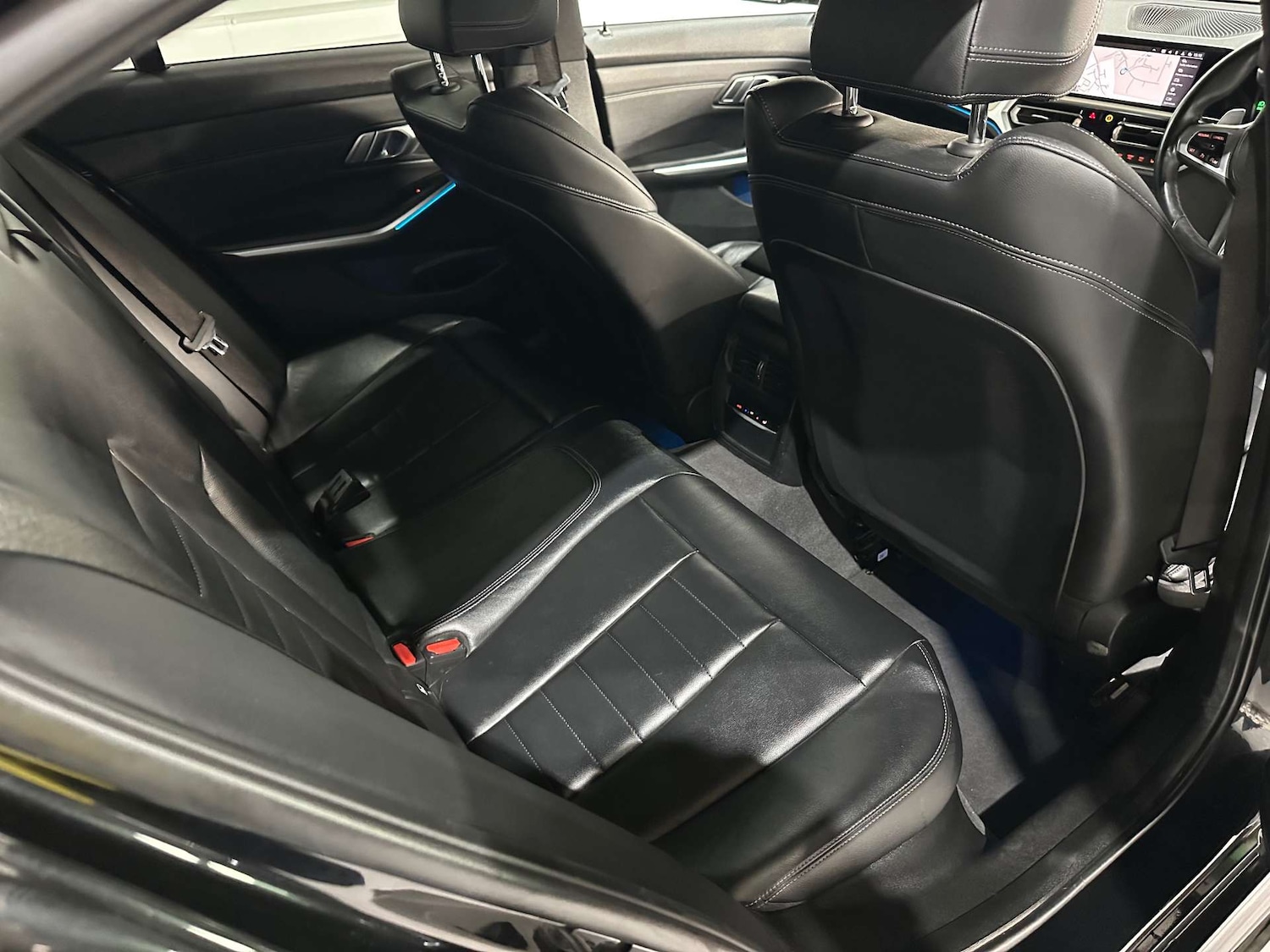 Used BMW 3 Series 2021 for sale - 77765736: Photo 32