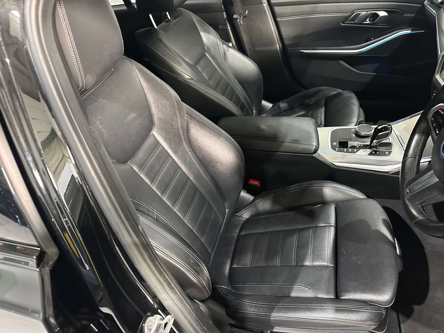 Used BMW 3 Series 2021 for sale - 77765736: Photo 33