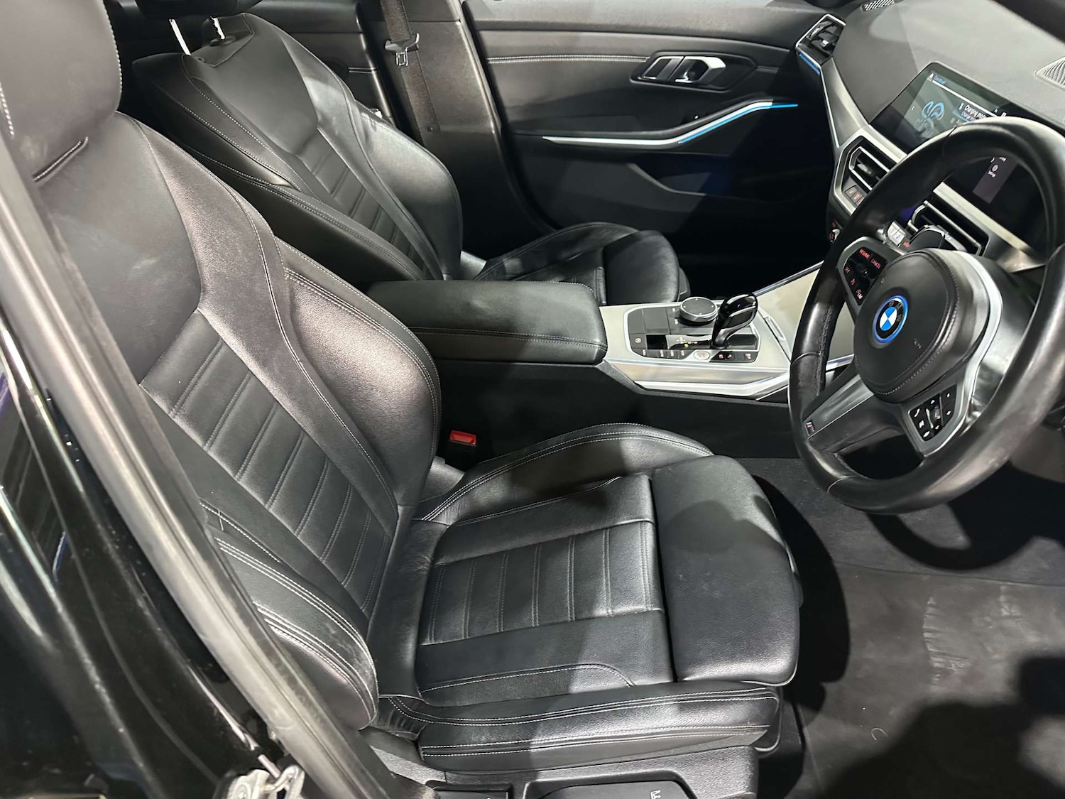 Used BMW 3 Series 2021 for sale - 77765736: Photo 35