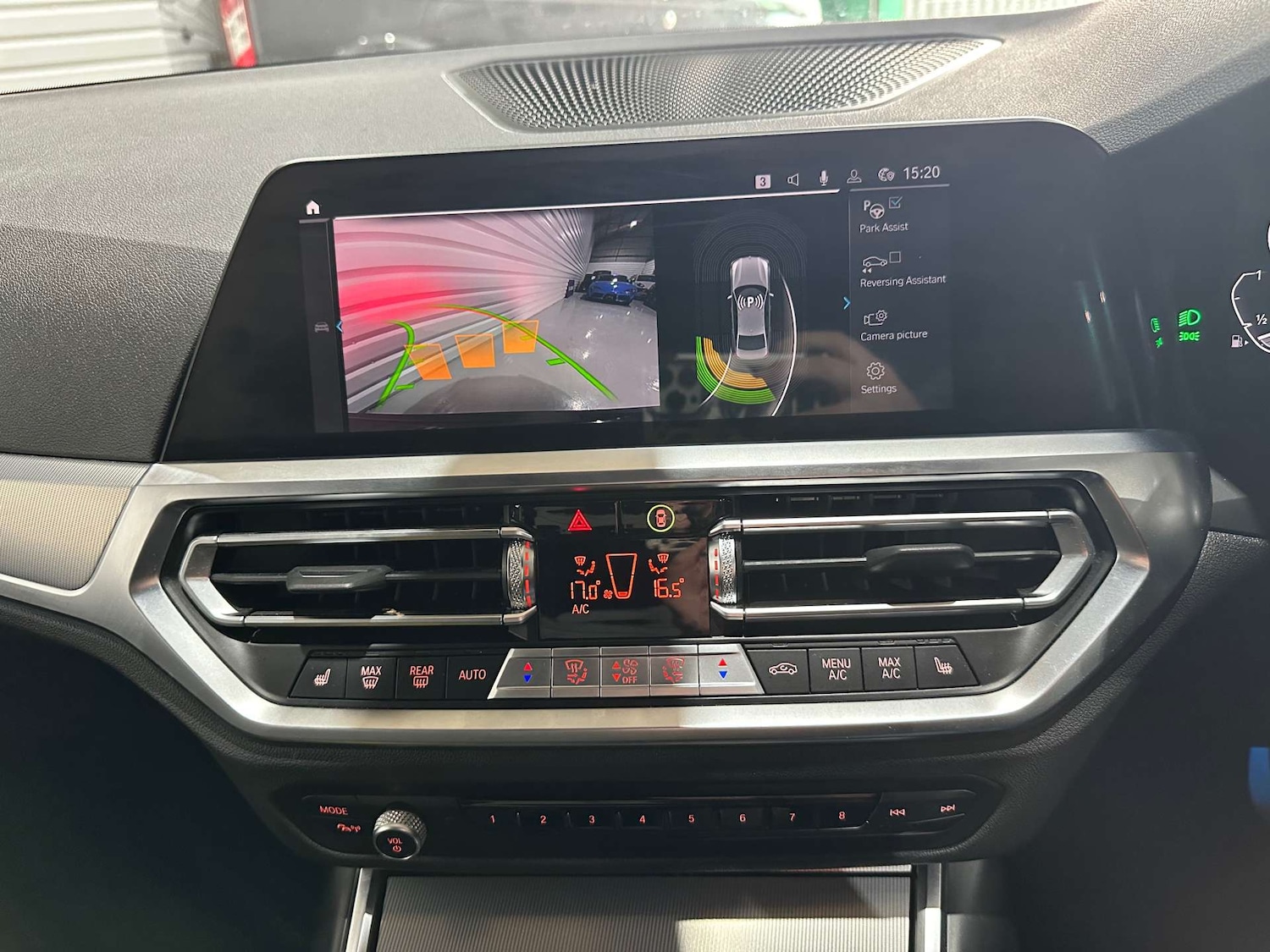 Used BMW 3 Series 2021 for sale - 77765736: Photo 37